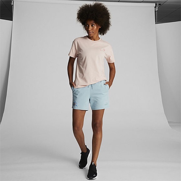 NWT Puma Shorts - Picture 3 of 5